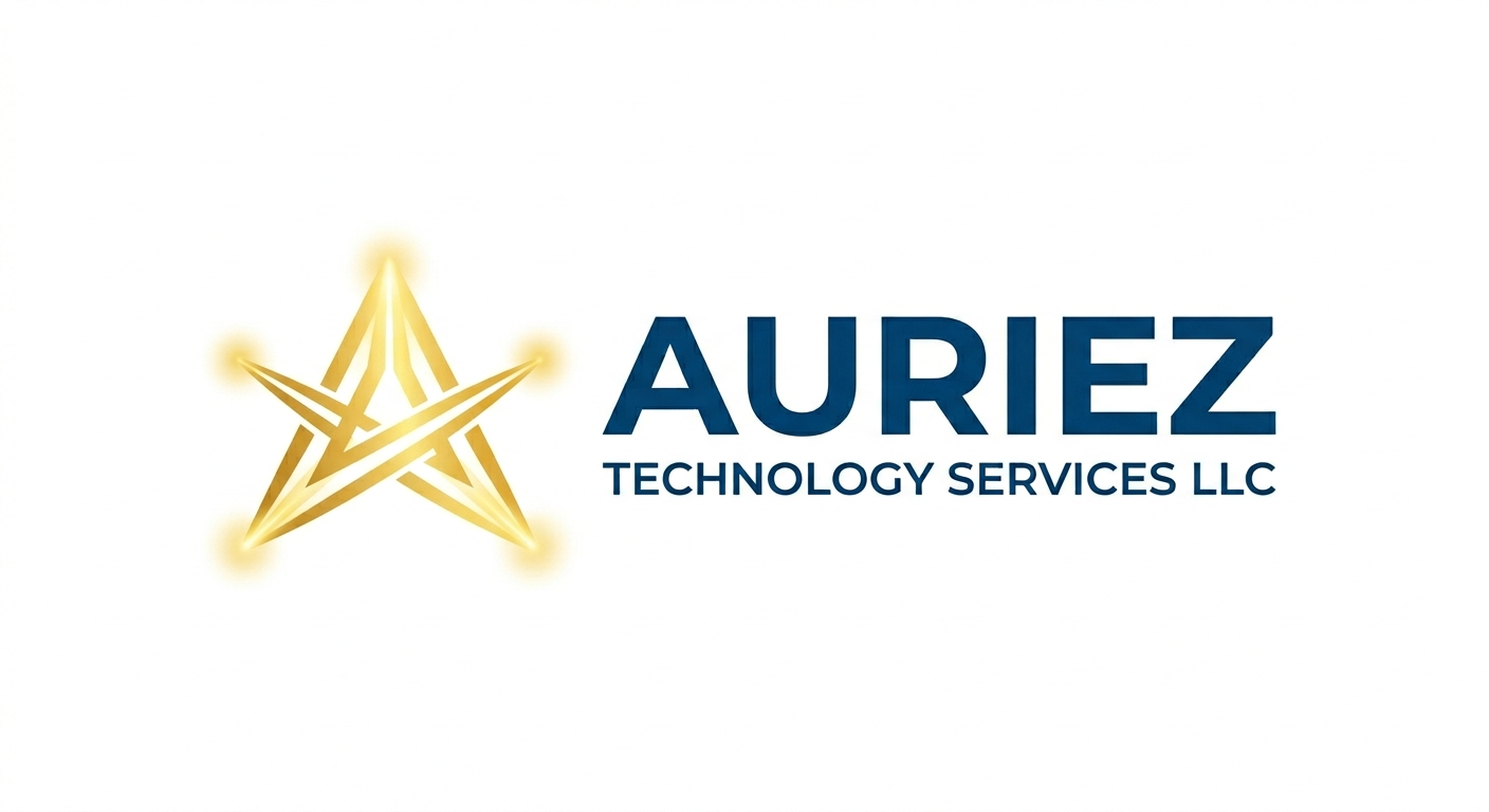 Auriez Technology Services LLC